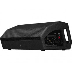 Monacor FLAT-M200 Aktywny monitor sceniczny, 200W&ltsub&gtRMS&lt/sub&gt
